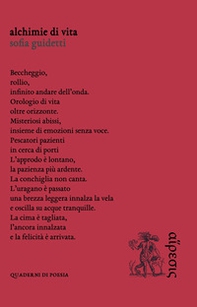 Alchimie di vita - Librerie.coop