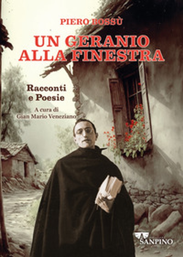 Un geranio alla finestra - Librerie.coop Un geranio alla finestra - Librerie.coop