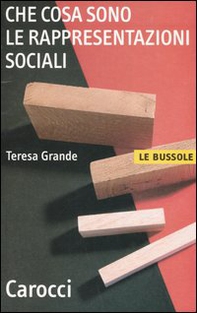 Che cosa sono le rappresentazioni sociali - Librerie.coop