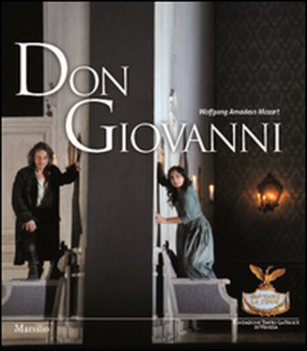 Don Giovanni - Librerie.coop Don Giovanni - Librerie.coop