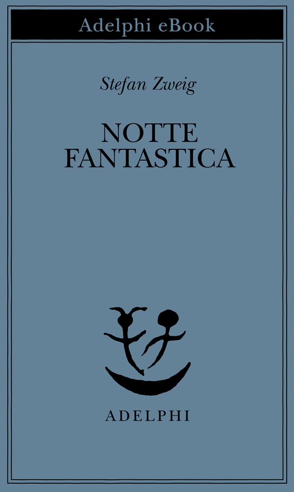 Notte fantastica - Librerie.coop Notte fantastica - Librerie.coop