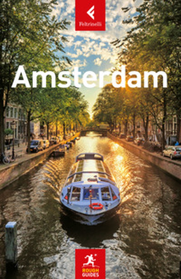 Amsterdam - Librerie.coop Amsterdam - Librerie.coop