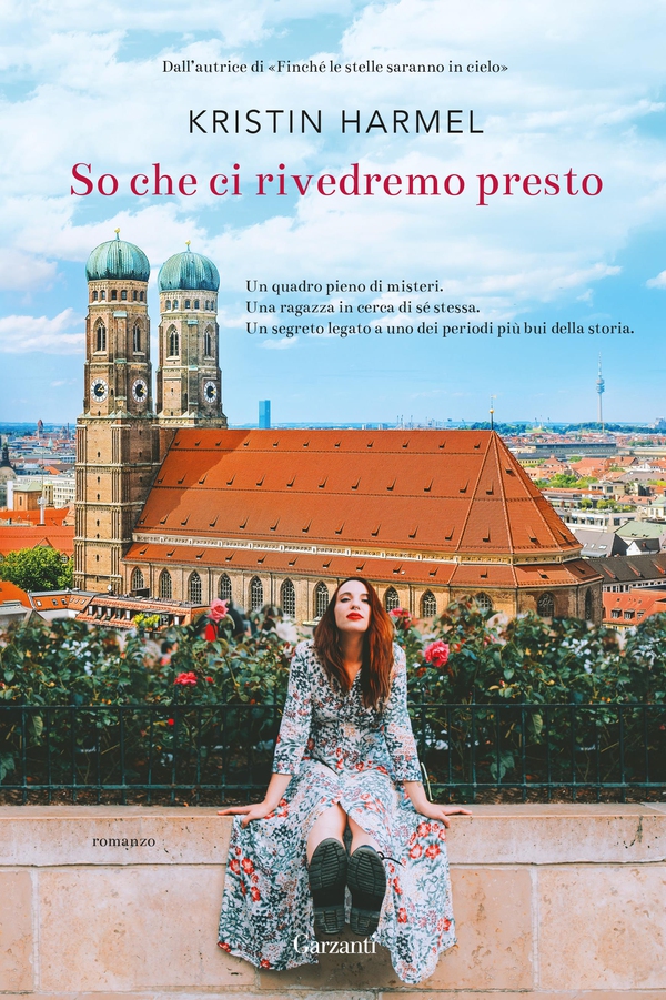 So che ci rivedremo presto - Librerie.coop So che ci rivedremo presto - Librerie.coop