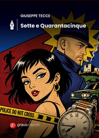 Sette e Quarantacinque - Librerie.coop