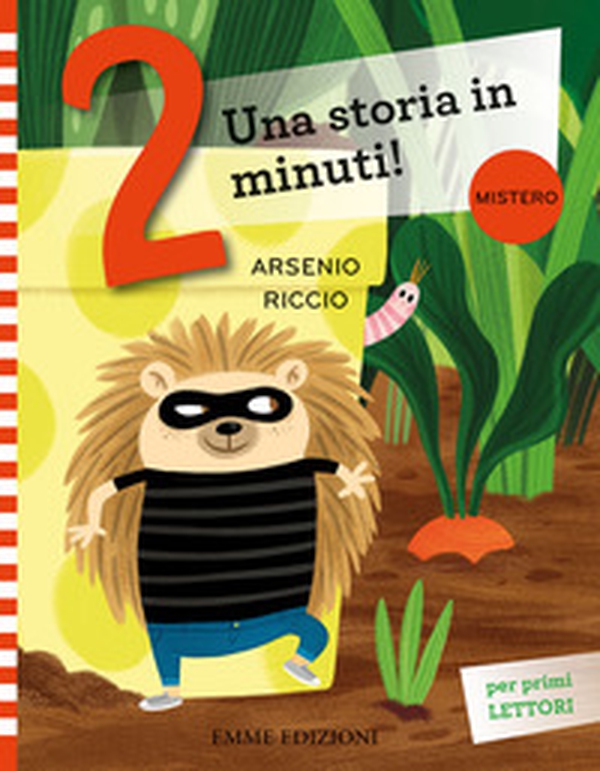 Arsenio Riccio. Prime letture. Stampatello maiuscolo - Librerie.coop Arsenio Riccio. Prime letture. Stampatello maiuscolo - Librerie.coop