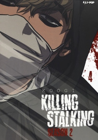 Killing stalking. Season 2 - Librerie.coop Killing stalking. Season 2 - Librerie.coop