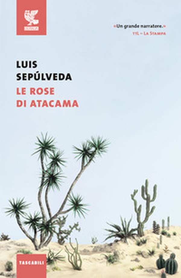 Le rose di Atacama - Librerie.coop Le rose di Atacama - Librerie.coop