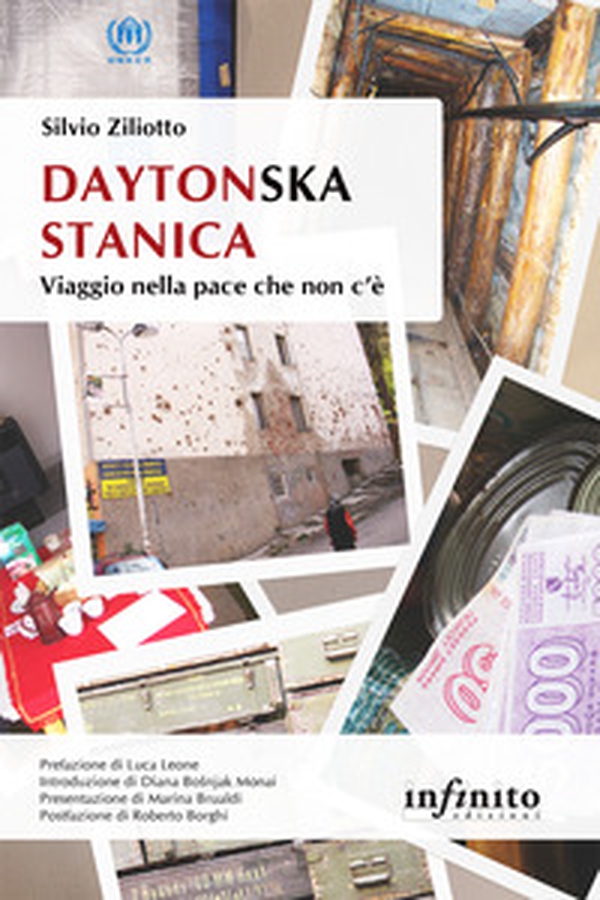 Daytonska stanica. Viaggio nella pace che non c'è - Librerie.coop Daytonska stanica. Viaggio nella pace che non c'è - Librerie.coop