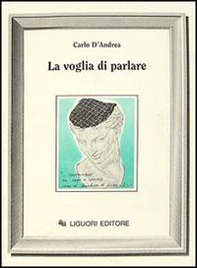 La voglia di parlare - Librerie.coop