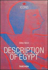 Description of Egypt. Ediz. inglese, francese e tedesca - Librerie.coop