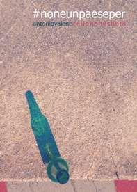 #noneunpaeseper - Librerie.coop