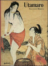Utamaro - Librerie.coop Utamaro - Librerie.coop