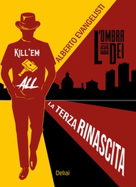 L'ombra degli dei. La terza rinascita - Librerie.coop