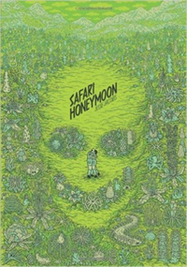 Safari Honeymoon - Librerie.coop Safari Honeymoon - Librerie.coop