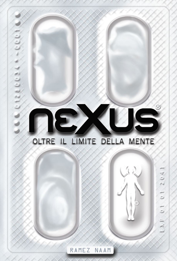 Nexus - Oltre il limite della mente - Librerie.coop Nexus - Oltre il limite della mente - Librerie.coop