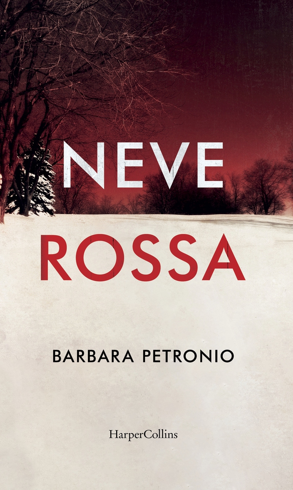 Neve rossa - Librerie.coop Neve rossa - Librerie.coop