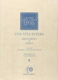 Una vita intera - Librerie.coop