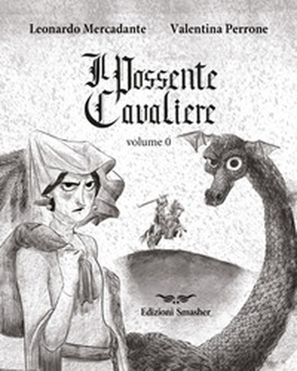 Il Possente cavaliere - Librerie.coop Il Possente cavaliere - Librerie.coop