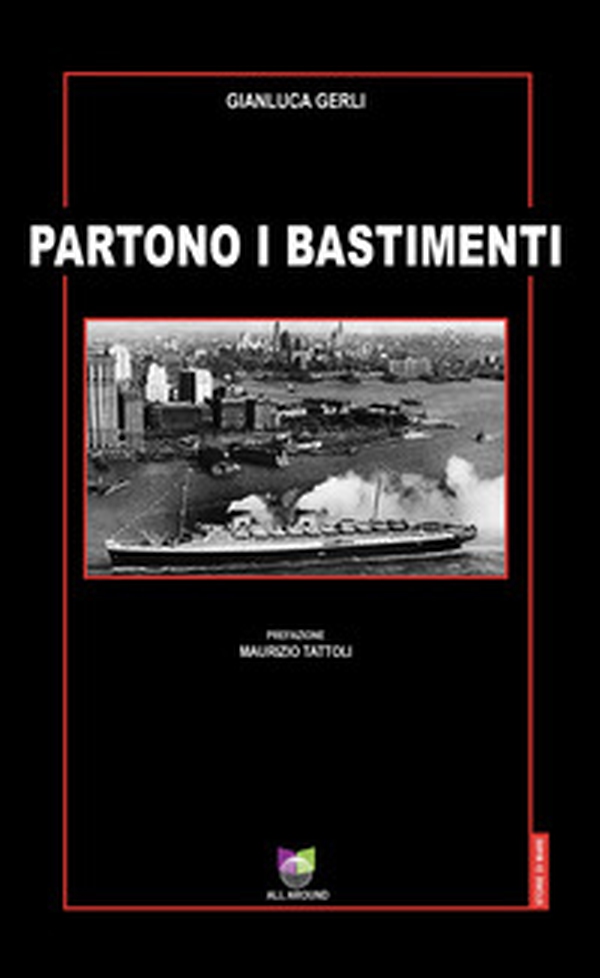 Partono i bastimenti - Librerie.coop Partono i bastimenti - Librerie.coop