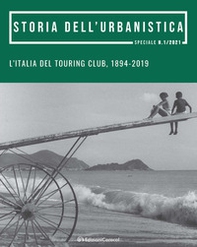 L'Italia del Touring Club, 1894-2019. Promozione, tutela e valorizzazione del patrimonio culturale e del paesaggio - Librerie.coop L'Italia del Touring Club, 1894-2019. Promozione, tutela e valorizzazione del patrimonio culturale e del paesaggio - Librerie.coop