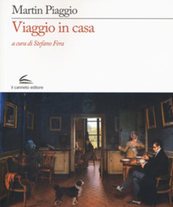 Viaggio in casa - Librerie.coop Viaggio in casa - Librerie.coop