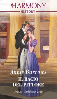 IL BACIO DEL PITTORE - Librerie.coop