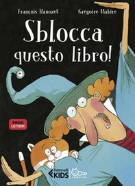 Sblocca questo libro! In stampatello maiuscolo - Librerie.coop Sblocca questo libro! In stampatello maiuscolo - Librerie.coop