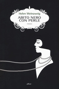 Abito nero con perle - Librerie.coop Abito nero con perle - Librerie.coop
