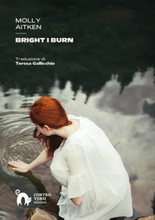 Bright I burn - Librerie.coop