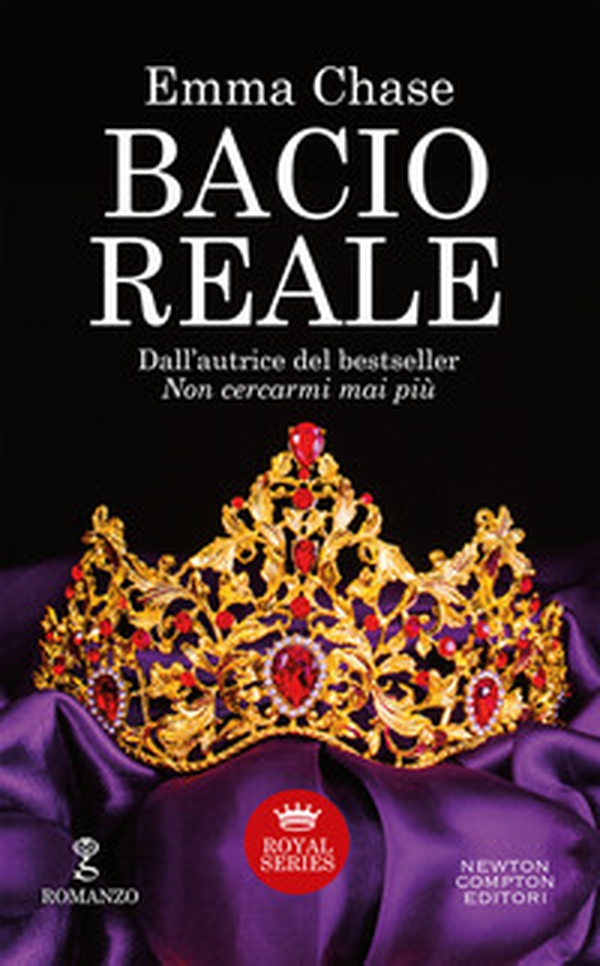 Bacio reale. Royal series - Librerie.coop Bacio reale. Royal series - Librerie.coop