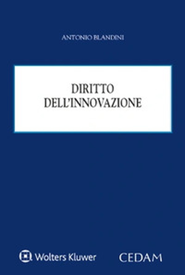 Diritto dell'innovazione - Librerie.coop Diritto dell'innovazione - Librerie.coop
