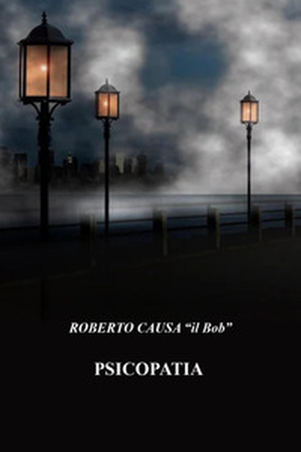 Psicopatia - Librerie.coop Psicopatia - Librerie.coop