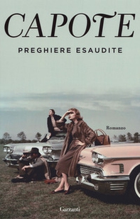 Preghiere esaudite - Librerie.coop Preghiere esaudite - Librerie.coop