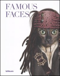 Famous faces - Librerie.coop