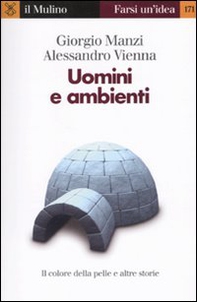 Uomini e ambienti - Librerie.coop