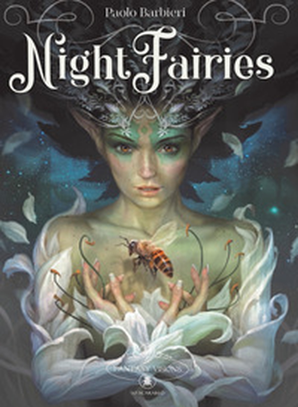 Night fairies. Ediz. italiana e inglese - Librerie.coop Night fairies. Ediz. italiana e inglese - Librerie.coop