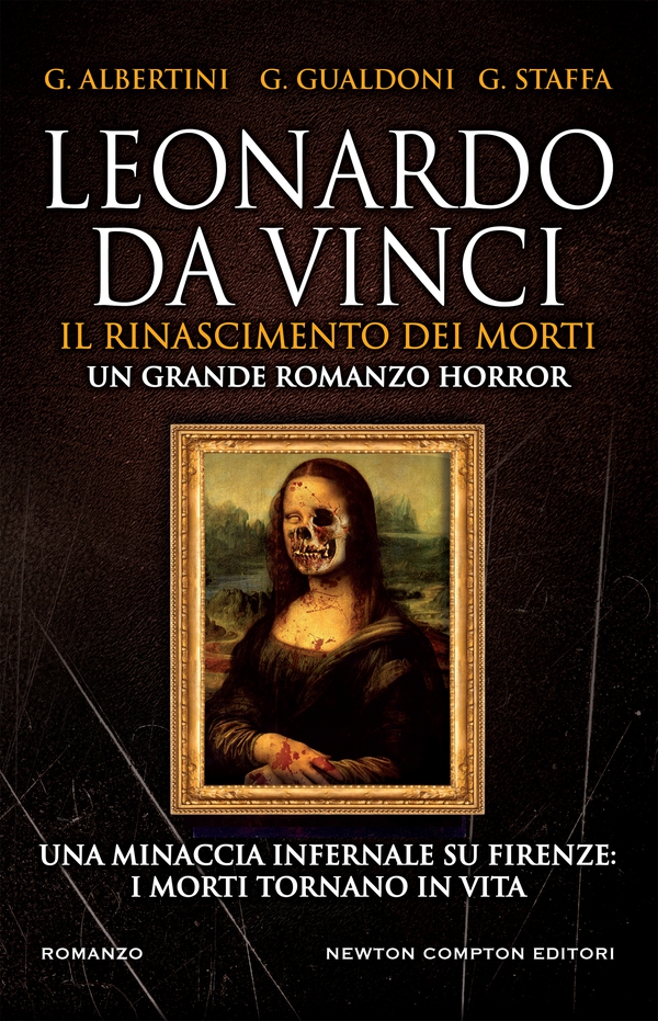 Leonardo da Vinci. Il Rinascimento dei morti - Librerie.coop Leonardo da Vinci. Il Rinascimento dei morti - Librerie.coop