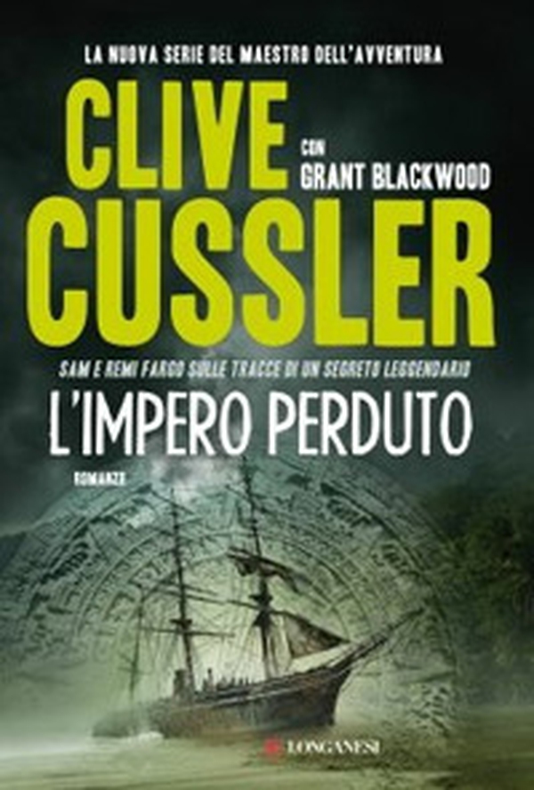 L'impero perduto - Librerie.coop L'impero perduto - Librerie.coop
