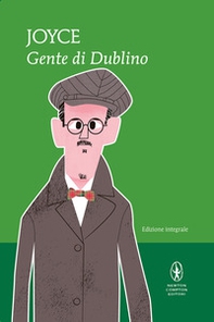 Gente di Dublino - Librerie.coop Gente di Dublino - Librerie.coop
