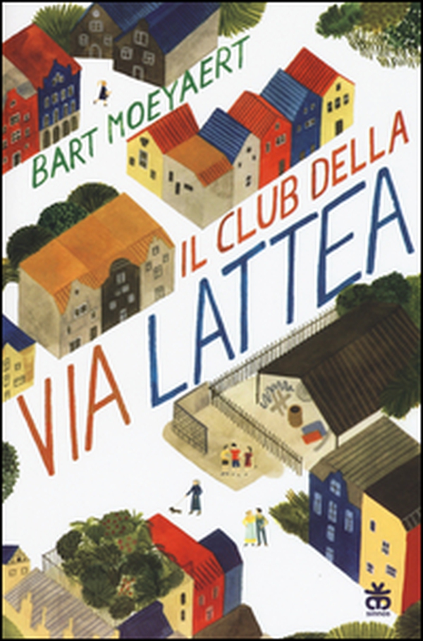 Il club della via lattea - Librerie.coop Il club della via lattea - Librerie.coop