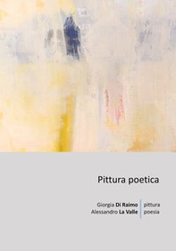 Pittura poetica - Librerie.coop Pittura poetica - Librerie.coop