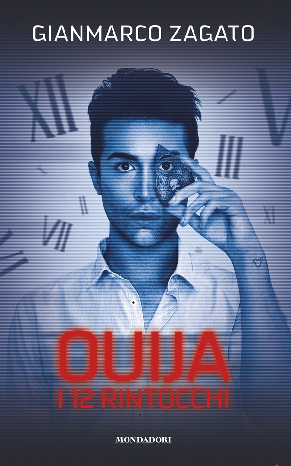 Ouija - Librerie.coop Ouija - Librerie.coop