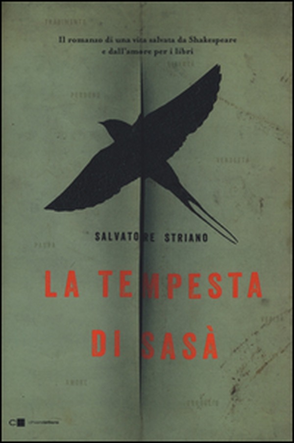 La tempesta di Sasà - Librerie.coop La tempesta di Sasà - Librerie.coop