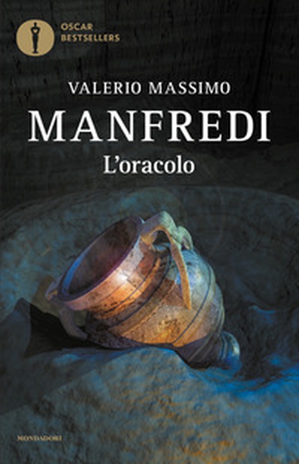 L'oracolo - Librerie.coop L'oracolo - Librerie.coop