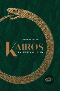 Kairos. La libertà nel fato - Librerie.coop Kairos. La libertà nel fato - Librerie.coop
