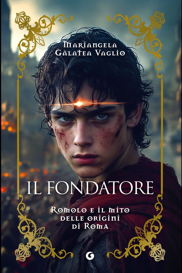 Il fondatore - Librerie.coop Il fondatore - Librerie.coop