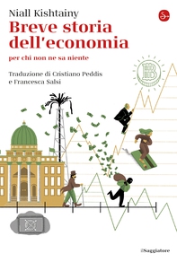 Breve storia dell'economia - Librerie.coop Breve storia dell'economia - Librerie.coop