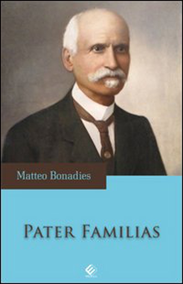 Pater familias - Librerie.coop Pater familias - Librerie.coop