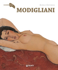 Modigliani - Librerie.coop Modigliani - Librerie.coop