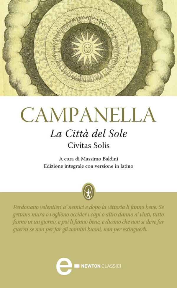 La Città del Sole - Librerie.coop La Città del Sole - Librerie.coop